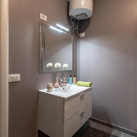 Enjoy Lifestyle Апартаменти *